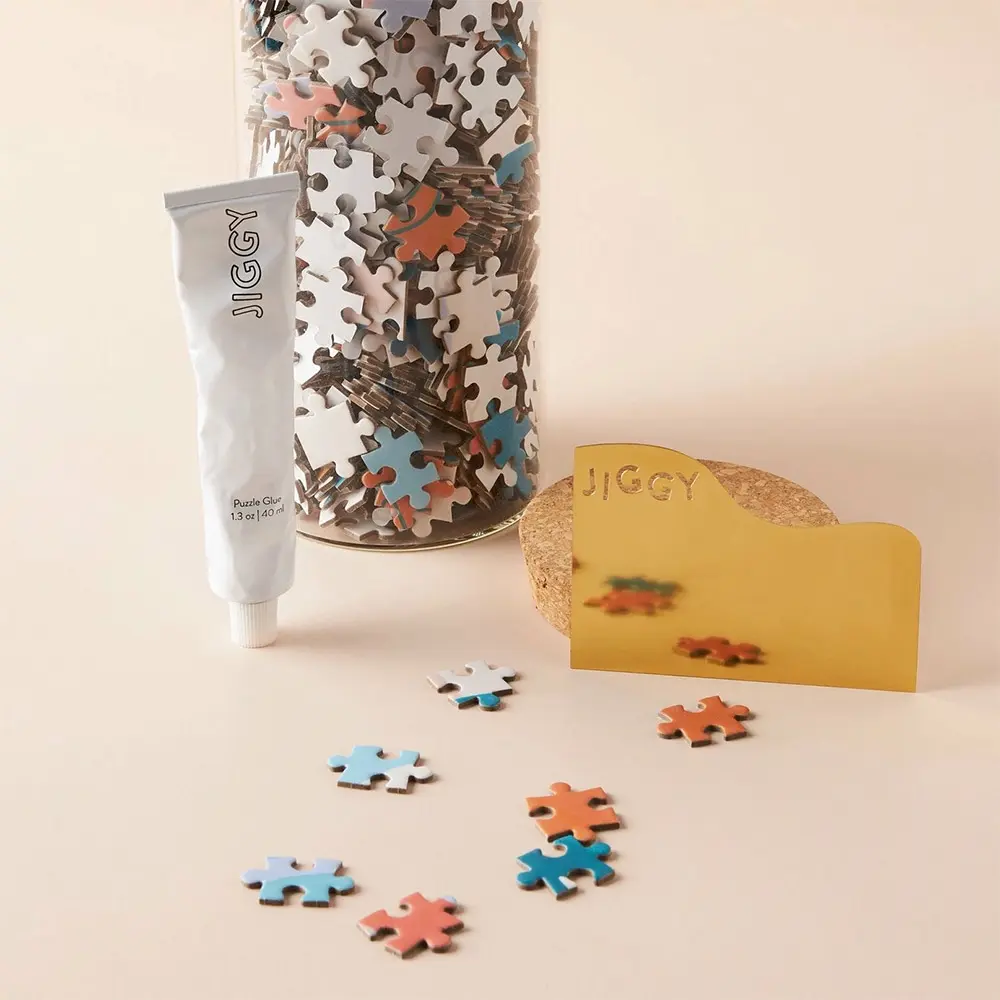 Mesa Sunrise, Anthropologie