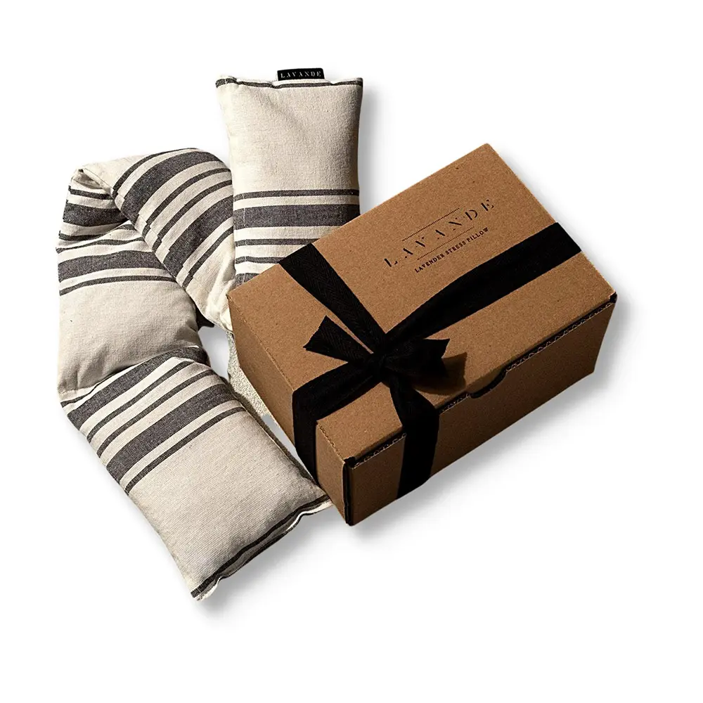 Lavender Stress Pillow