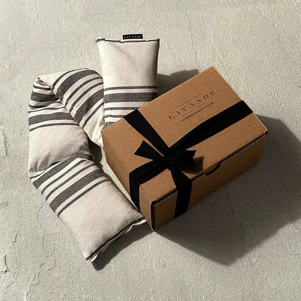 Lavender Stress Pillow