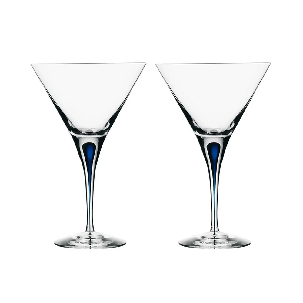 Intermezzo Martini Pair