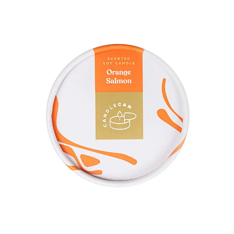 Candlecan Sashimi Candle